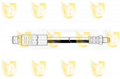 UNIGOM 379120 -  Тормозной шланг