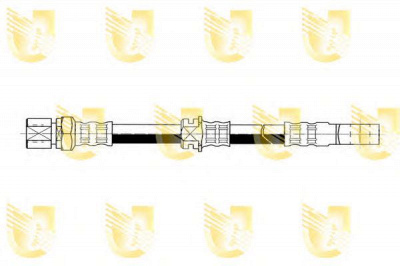 UNIGOM 379802 -  Тормозной шланг
