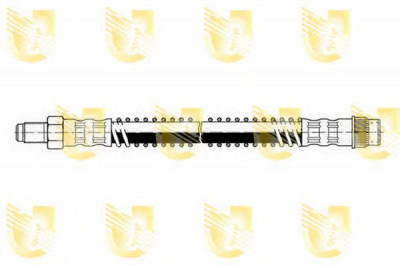 UNIGOM 379894 -  Тормозной шланг