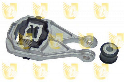 UNIGOM 395498c -  Подвеска, двигатель