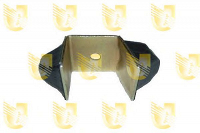 UNIGOM 396145 -  Подвеска, двигатель