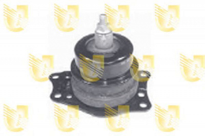 UNIGOM 396850 -  Подвеска, двигатель