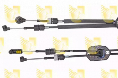 UNIGOM 491462 -  Трос, ступенчатая коробка передач