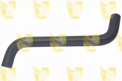 UNIGOM r4910 -  Шланг радиатора