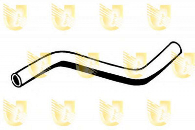 UNIGOM w8270 -  Шланг радиатора