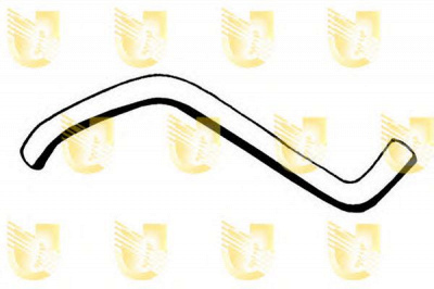 UNIGOM w8290 -  Шланг радиатора