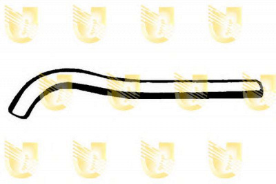 UNIGOM w8430st -  Шланг радиатора