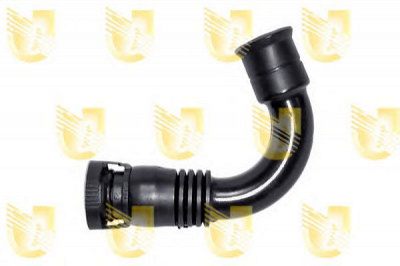 UNIGOM w9335 -  Шланг, воздухоотвод крышки головки цилиндра