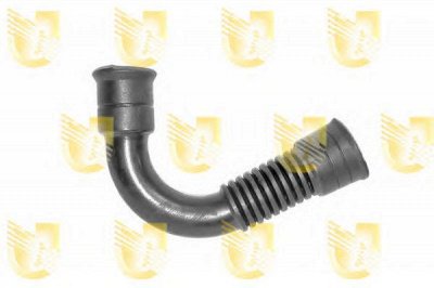 UNIGOM w9336 -  Шланг, воздухоотвод крышки головки цилиндра