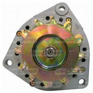 UNIPOINT f042a01004 -  Генератор