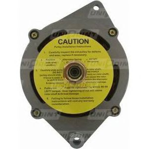 UNIPOINT f042a01032 -  Генератор