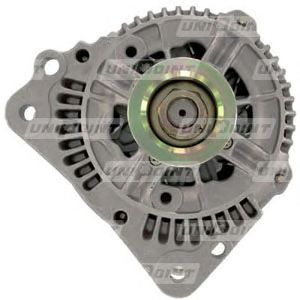 UNIPOINT f042a01060 -  Генератор