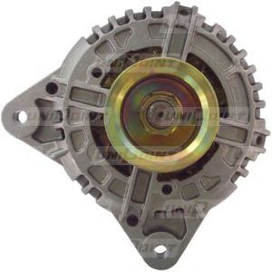UNIPOINT f042a01111 -  Генератор