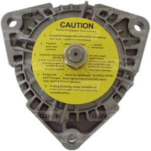 UNIPOINT f042a01115 -  Генератор