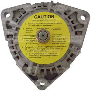 UNIPOINT f042a01119 -  Генератор