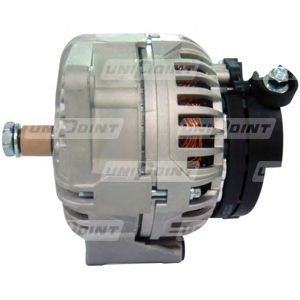 UNIPOINT f042a01125 -  Генератор