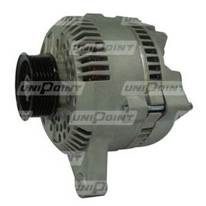 UNIPOINT f042a04026 -  Генератор