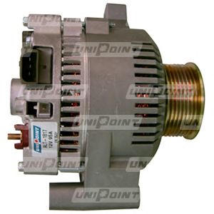 UNIPOINT f042a04069 -  Генератор