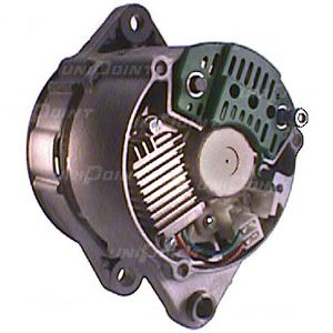 UNIPOINT f042a0h016 -  Генератор
