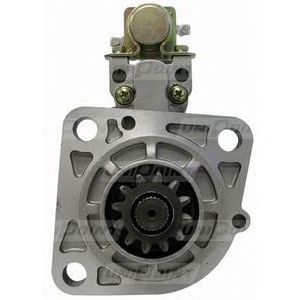 UNIPOINT f042s01195 -  Стартер