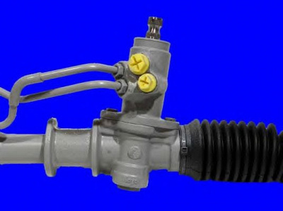 URW 3066004 -  Рулевой механизм