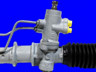 URW 3066009 -  Рулевой механизм