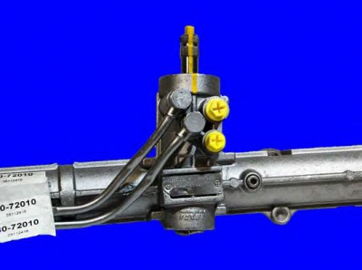 URW 3072010 -  Рулевой механизм