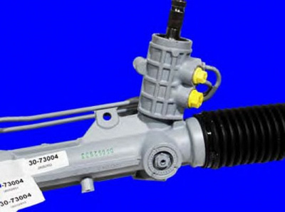 URW 3073004 -  Рулевой механизм