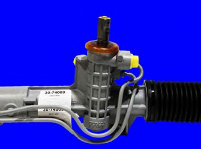 URW 3074009 -  Рулевой механизм