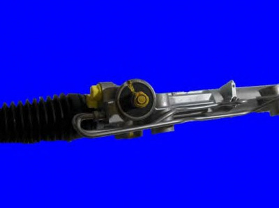 URW 3076037 -  Рулевой механизм