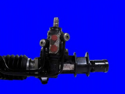 URW 3079001 -  Рулевой механизм
