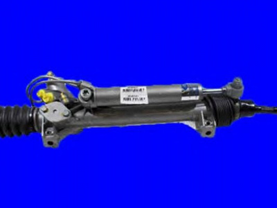 URW 3080001 -  Рулевой механизм