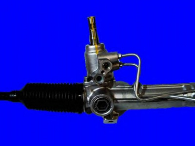 URW 3080009 -  Рулевой механизм