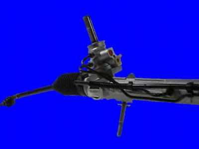URW 3080017 -  Рулевой механизм