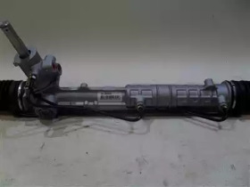 URW 3080033 -  Рулевой механизм