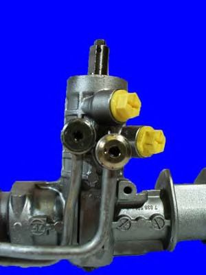 URW 3083009 -  Рулевой механизм