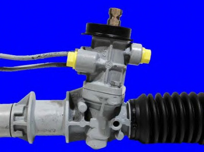 URW 3084013 -  Рулевой механизм