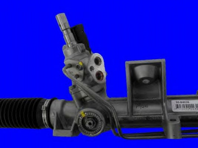 URW 3084036 -  Рулевой механизм