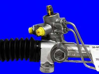 URW 3085004 -  Рулевой механизм