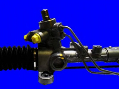 URW 3085008 -  Рулевой механизм