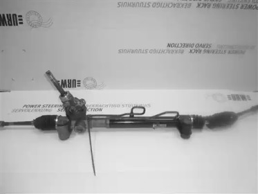 URW 3087018 -  Рулевой механизм