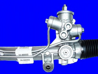 URW 3089002 -  Рулевой механизм