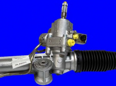 URW 3089004 -  Рулевой механизм