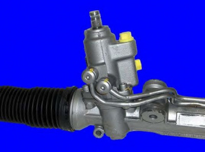 URW 3089007 -  Рулевой механизм