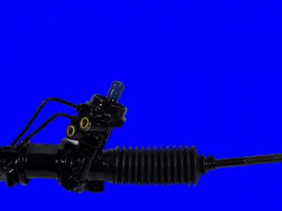 URW 3099501 -  Рулевой механизм