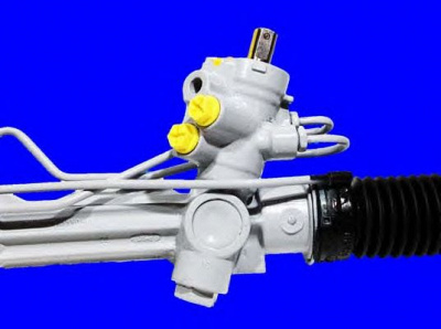 URW 3099505 -  Рулевой механизм