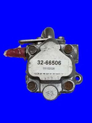 URW 3266506 -  Гидравлический насос, рулевое управление
