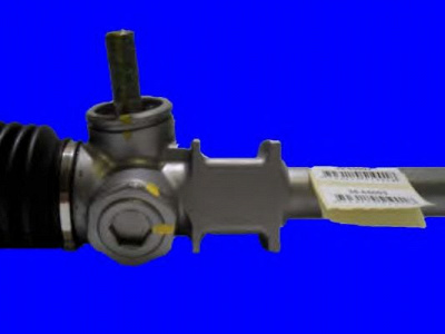 URW 3565003 -  Рулевой механизм