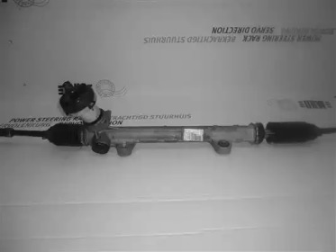 URW 3577008 -  Рулевой механизм