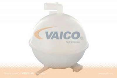 VAICO v100015 -  Компенсационный бак, охлаждающая жидкость
